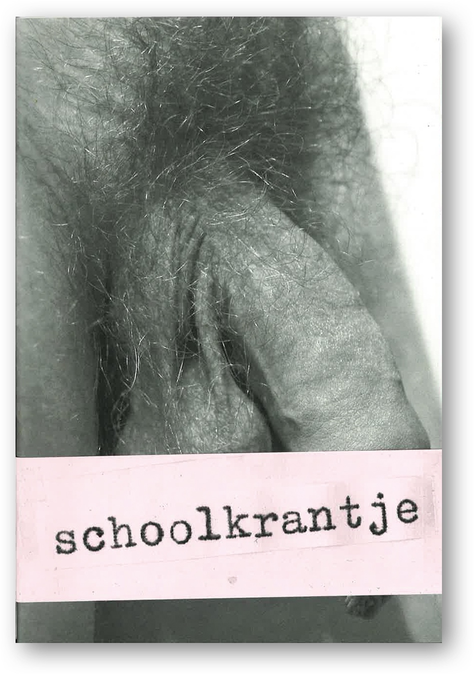 Het Schoolkrantje